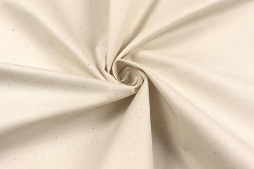 Inlett-Stoff daunendicht - Natur 