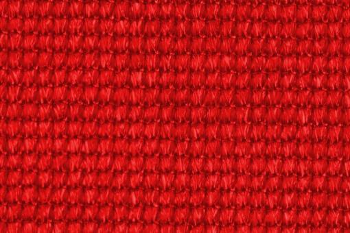 Beschattungsgewebe - 300 cm Rot