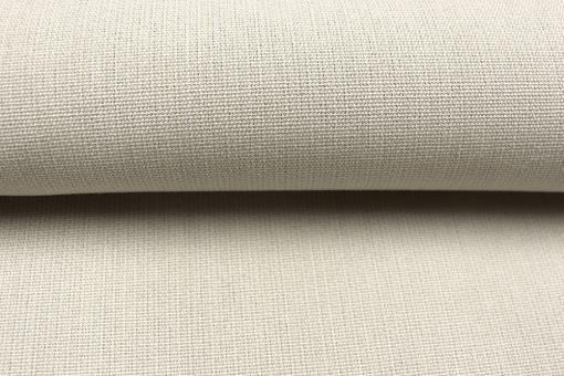 Markisenstoff Spain Summer - Two-Tone-Optik Sand/Grau