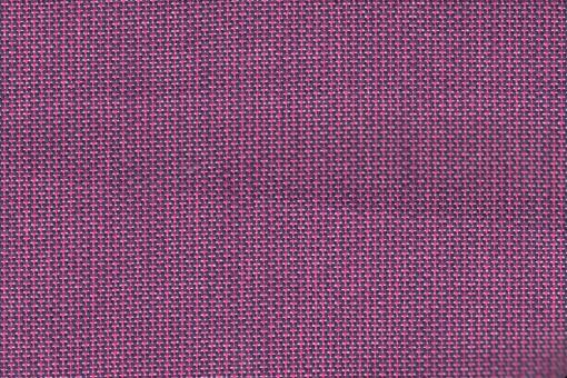 Markisenstoff Spain Summer - Two-Tone-Optik Lila/Pink