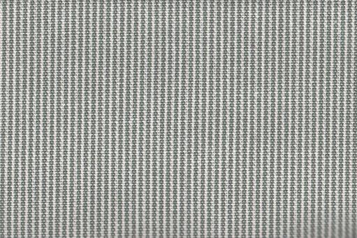 Markisenstoff Spain Summer - Two-Tone-Optik Streifen Grau