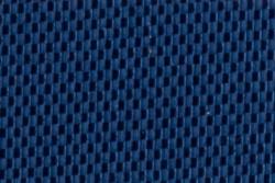 Nylongewebe - Uni Nachtblau