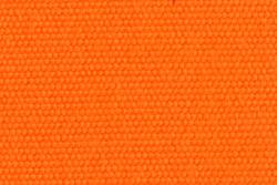 Schweres Segeltuch Hightech - schmutzabweisend beschichtet - 2,0 Meter Orange