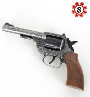 Revolver Dakota, 8-Schuss 