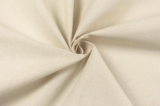 Canvas Standard - 160 cm breit - Natur 