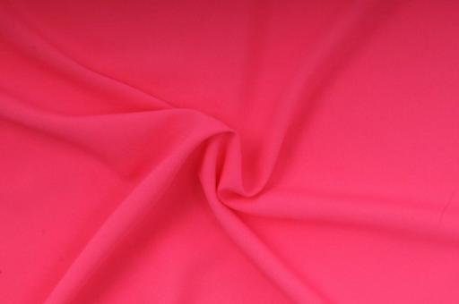 Allround Stoff - Neonfarben Neon-Pink