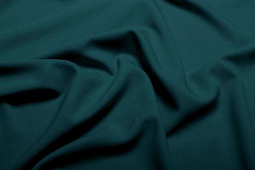Universal Stoff - Dunkelpetrol - 1,0 Meter Dunkelpetrol