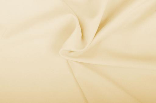 Allround-Stoff - 280 cm - Champagner - B-Ware 
