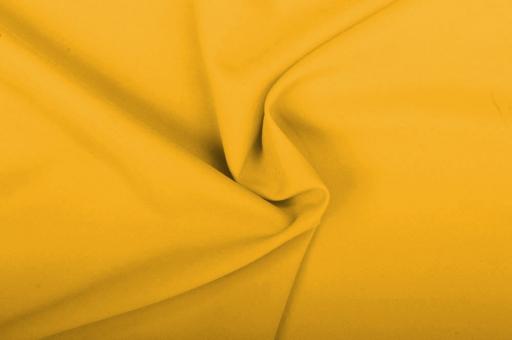 Tischdecken-Stoff - 280 cm Gelb