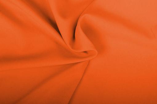 Tischdecken-Stoff - 280 cm Orange