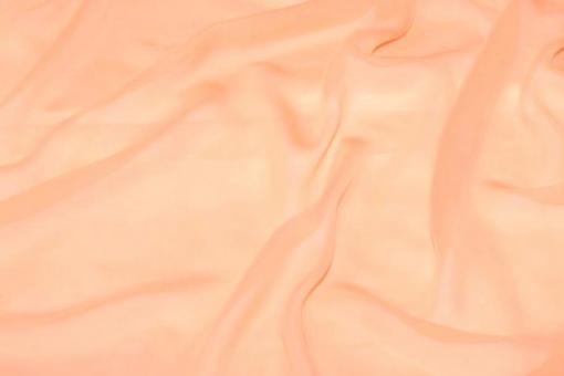 Chiffon Apricot