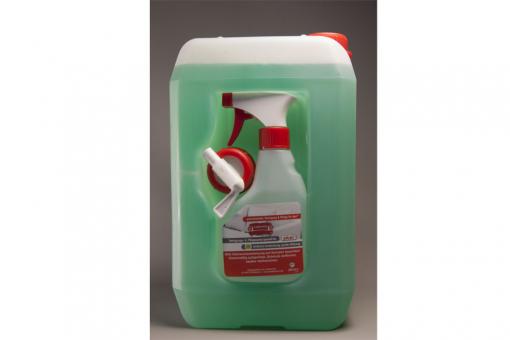 skai® Kombi - Reinigungs- und Pflegemittel-Spray 6 Liter