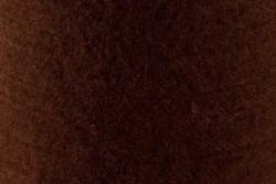Wollfilz 5/6 mm stark - 65 cm Braun