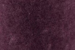 Wollfilz 5/6 mm stark - 65 cm Aubergine