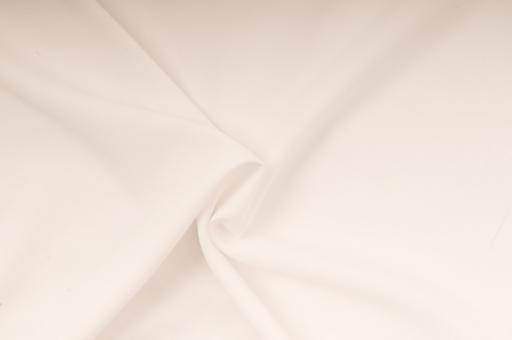 Allround Stoff - schwer entflammbar Creme