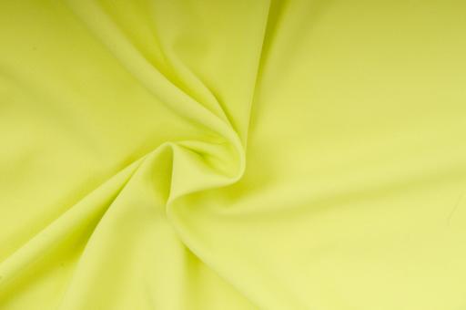 Allround Stoff - schwer entflammbar Hellgrün