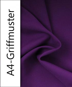 Stoffmuster: Allround-Stoff - Lila 