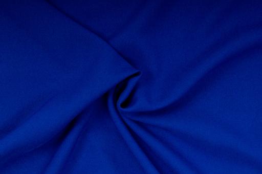 Allround Stoff - schwer entflammbar Royal