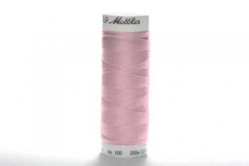 Nähgarn Amann Seralon - 200m Rolle - Lila/Pinktöne 0082