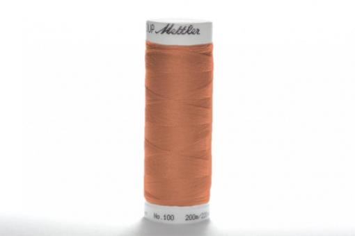 Amann Allesnäher Seralon - 200 m Rolle Apricot