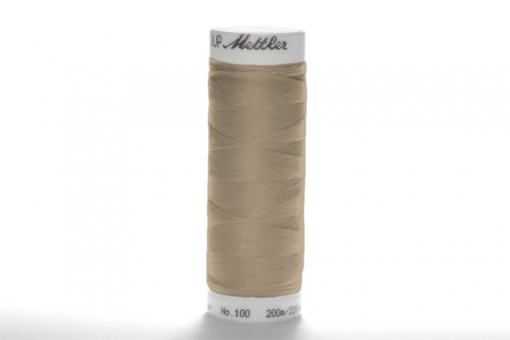 Amann Allesnäher Seralon - 200 m Rolle Beige