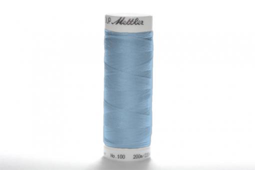 Amann Allesnäher Seralon - 200 m Rolle Hellblau
