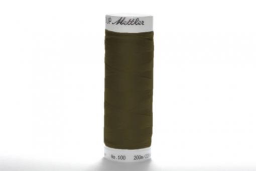 Amann Allesnäher Seralon - 200 m Rolle Olive