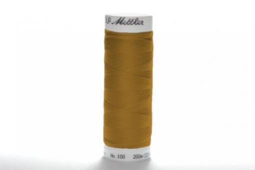 Amann Allesnäher Seralon - 200 m Rolle Caramel