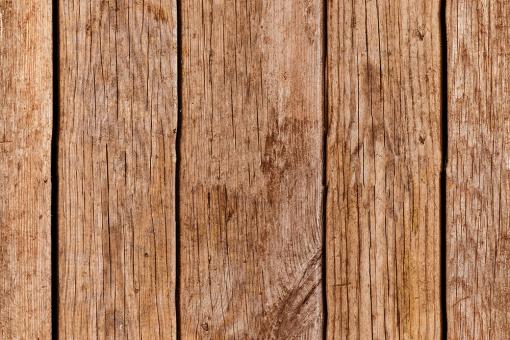 Akustikpaneel Decke - Holzdielen - inkl. Befestigung - 180 x 70 cm 