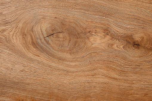 Akustikpaneel Tisch - Holz-Design - inkl. Befestigung - 160 x 50 cm 