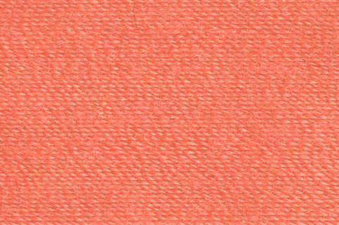 Overlock Nähgarn Universal 2500m Rolle Apricot kräftig