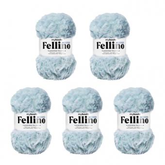 Myboshi Fellino - 100 g - Ao 