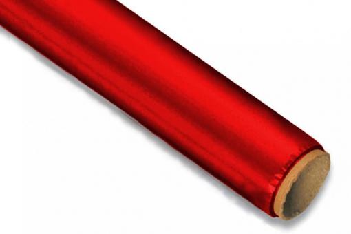 Folie Magic -  70 cm - 20 Meter Rolle Rot