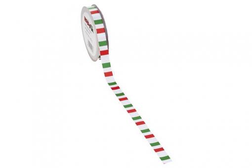 Flaggenband International - 20-m-Rolle Italien