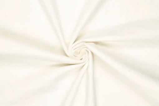 Baumwoll-Leinen Deluxe - schwere Qualität - Off-White 