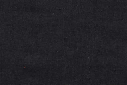 Baumwoll-Mix - 140 cm - Nachtblau - B-Ware 