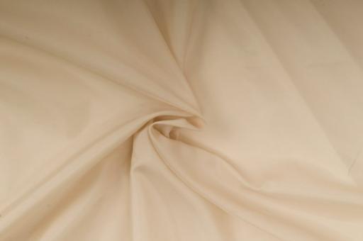 Futterstoff - Beige - 4,0 Meter Beige