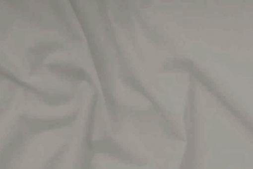 Bühnensamt exklusiv - TREVIRA CS - permanent B1 Hellgrau