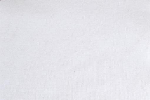 Strickbündchen - glatt - 32 cm doppelt Weiß