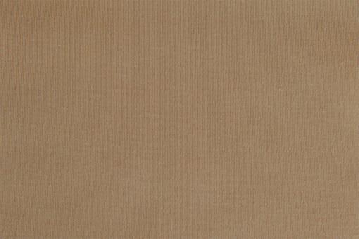 Strickbündchen - glatt - 32 cm doppelt Beige