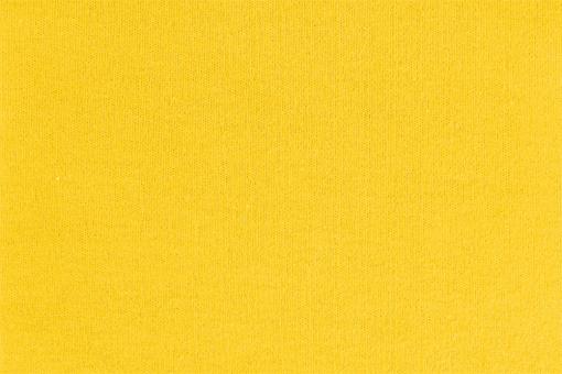 Strickbündchen - glatt - 32 cm doppelt Gelb