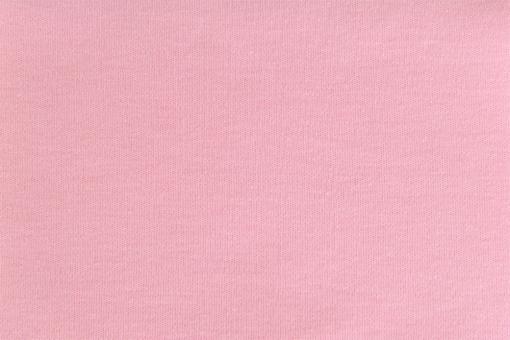 Strickbündchen - glatt - 32 cm doppelt Rosa