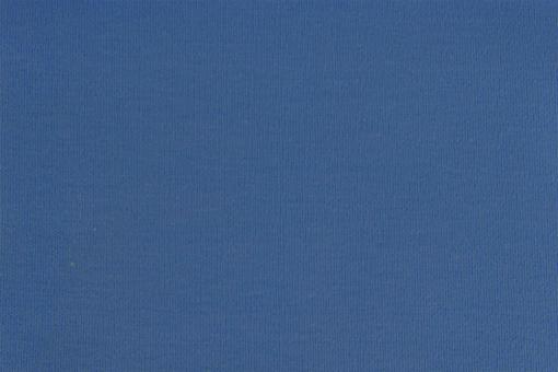 Strickbündchen - glatt - 32 cm doppelt Jeans-Hellblau