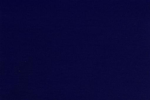 Strickbündchen - glatt - 32 cm doppelt Nachtblau