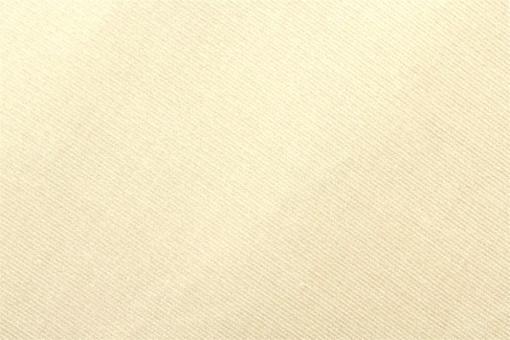 Baumwoll-Feincord - Uni Creme