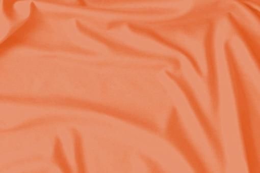 Romanit-Jerseystoff deluxe - Uni Orange
