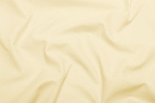 Canvas Baumwollstoff - Uni - Champagner - 1,0 Meter Champagner