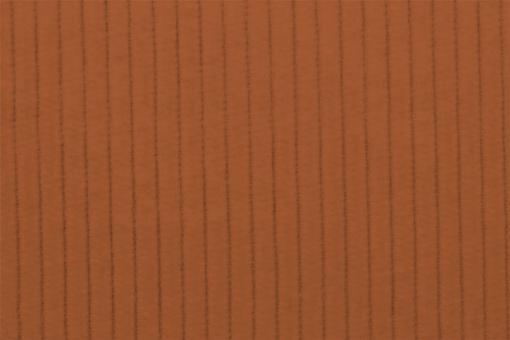 Cord - breit gerippt Cognac