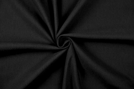 Bengaline - Stretch - Uni Schwarz