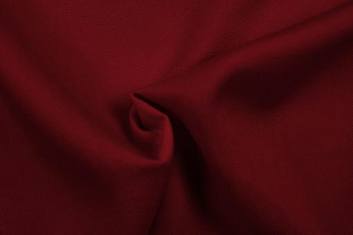 Twill Bekleidungs- und Deko-Stoff - Uni Bordeaux